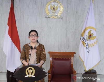 Le Parlement indonésien a invité divers pays à travailler ensemble pour surmonter la pandémie