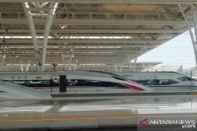 La Chine construit le train rapide de Thaïlande, plus long que Jakarta-Bandung