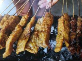 Sate Kere