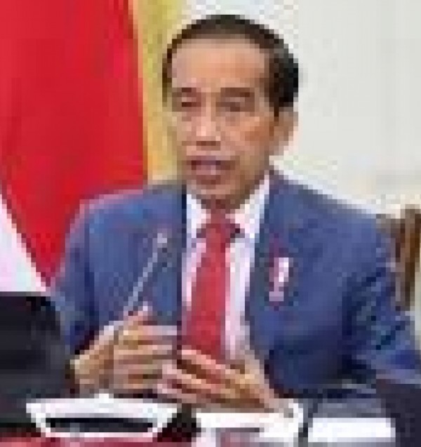Präsident Jokowi wird am ASEAN-US-Gipfel in Washington DC teilnehmen