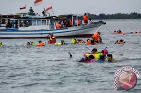 pulau  payung