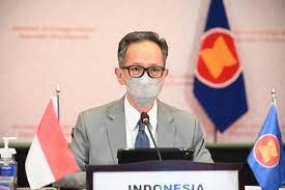 Indonesien würdigt Kanadas Bemühungen zur Bewältigung der Covid-19-Pandemie