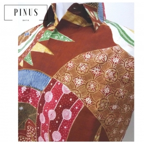 Batik Pinus