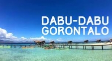 Volkslieder  aus Gorontalo – Dabu Dabu