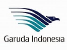 Garuda Indonesia eröffnet offiziell die Hin- und Rückreise Surabaya-Singapur