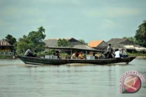 Keroncong-Lied   - di tepi sungai Serayu