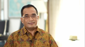Verkehrminister lädt Diaspora Indonesiens zur Werbung für indonesische Seemänner ein.