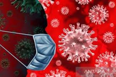 Indonesiens  Regierung hat die Ein- und Ausreise nach China im Zusammenhang mit dem HMPV-Virus-Fall noch nicht verschärft