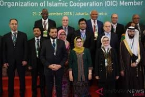 Vereinigte arabische Emirate  unterstützt  die Produktion der Halal-Impfstoffe in Indonesien