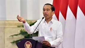 Präsident Joko Widodo sieht in Landwirtschaftszählung 2023 Gewährleistung politischer Genauigkeit