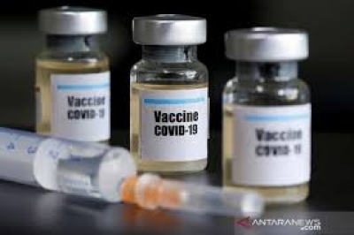Indonesien importiert erneut 8 Millionen Sinovac-Impfstoffe