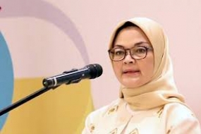 Die indonesische Kontrollbehörde für Medikamente und Nahrung/ BPOM  hilft den islamischen Staaten  im Süden