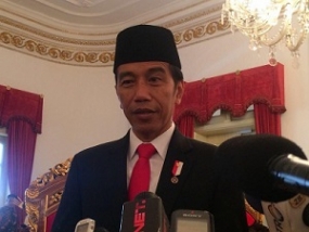 Indonesischer Präsident bei virtuellem ASEAN-Gipfeltreffen