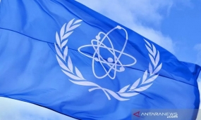 SARS-Cov-2 - Erkennungsgeräte von der IAEA