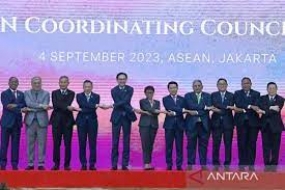 Der ASEAN-GCC-Gipfel ist ein starker Grund  zur Förderung des Wohlstands