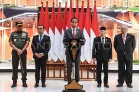 Präsident Joko Widodo nimmt am Sondergipfel ASEAN-Australien teil