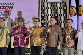 Freeport Indonesia diskutiert immer noch über die Erweiterung der Berbaugenehmigung IUPK und der Fakfak-Schmelzerei