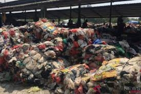 Indonesien unterstützt die globale Agenda zur Beendigung des Plastikmülls