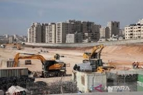 Indonesien verurteilt Israels Entscheidung, Siedlungen im palästinensischen Westjordanland zu legalisieren