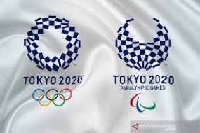 Die Olympiade in Tokio werden stattfinden, sagt Japans Premierminister Shinzo Abe