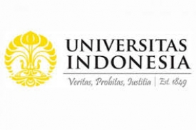 Der Rang der staatlichen Universität  Indonesiens UI