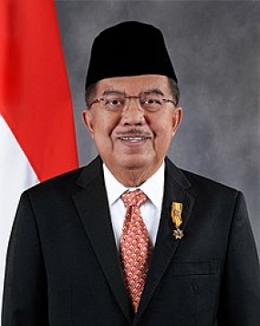 Jusuf Kalla fördert Revision des Strafgesetzbuches