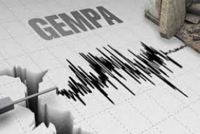 Zagreb wurde von einem Erdbeben erschüttert und appellierte die Bürger zu sozialen Einschränkungen