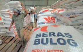 Sozialministerium-Bulog verteilt 200 Millionen Kilogramm Reis an 10 Millionen Familien
