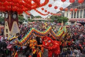 Empfohlene Reiseziele zur Begrüßung des chinesischen Neujahrs