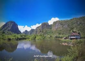 Kampung Berua