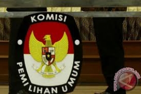 KPU ernennt Jokowi zum gewählten Präsidenten für 2019-2024