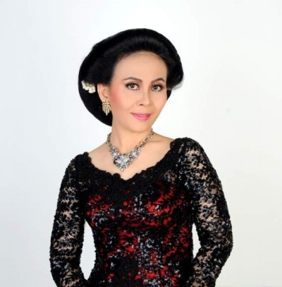 Melati Pesanku-Mamiek Marsudi