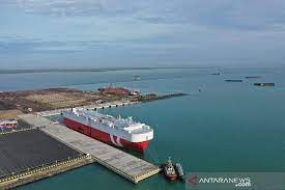 Verkehrsminister lädt Dänemark ein, in den Hafen von Patimban zu investieren