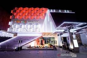 Das Industrieministerium bringt Indonesien 4.0 zur Expo 2020 in Dubai