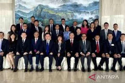 Apindo besucht Hongkong und Shenzhen, um die wirtschaftliche Zusammenarbeit zu stärken