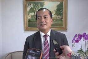 Indonesiens  Außenministerium erklärte, dass Indonesien die Ein-China-Politik konsequent respektiere