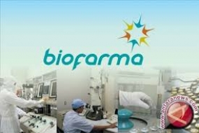 Bio Farma konzentriert sich auf  die Produktion der Halal-Impfstoffe