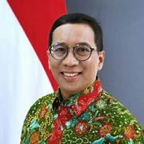 Indonesien kandidiert wieder zur Mitgliedschaft beim UN Menschenrechtsrat