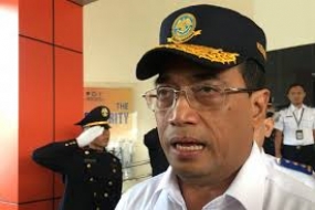 Indonesischer Verkehrsminister kommentiert    die  Freier Himmel- Politik