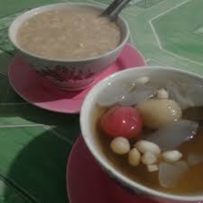 Wedang Dongo