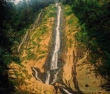 Der Sikarim Wasserfall