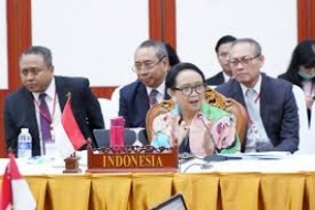 ASEAN-Sondertreffen in Laos über Corona-Virus