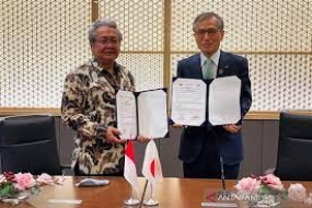 Die indonesische Botschaft in Japan  und die Universität Osaka arbeiten in den Bereichen Lebensmittel, Biotechnologie, Gesundheit zusammen