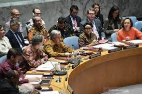 Indonesien bittet G20 um Hilfe bei der Bewältigung der humanitären Krise in Afghanistan