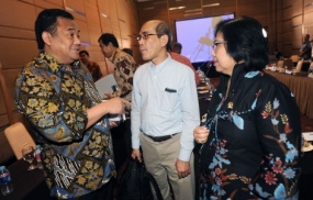 Indonesien stärkt Partnerschaft mit Japan