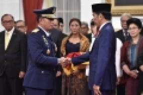 Indonesische Luftwaffe wird Baschaffung des Militärausrüstungssystems beschleunigen