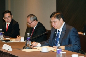 Indonesien-   und Südkorea stärken  die Zusammenarbeit im Industrieprioritätsbereich