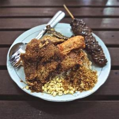 Nasi Buk