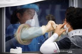 Südkorea verschärft Gesundheitsprotokol trotz des Rückgangs der Covid-19-Fälle.