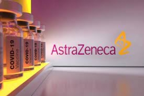 Indonesien erhält 207.000 Dosen AstraZeneca-Impfstoff aus den Niederlanden